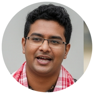Sandeep